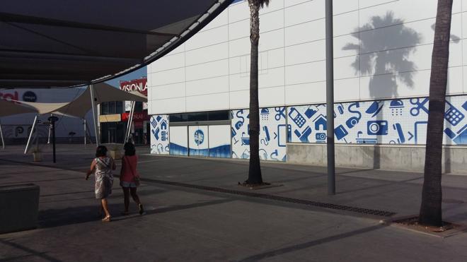 Chateau D’ax elige Málaga para abrir su primera tienda en Andalucía